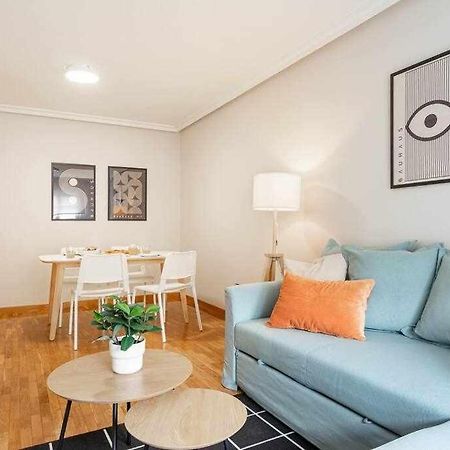 La Plaza Apartamento 기욘 외부 사진