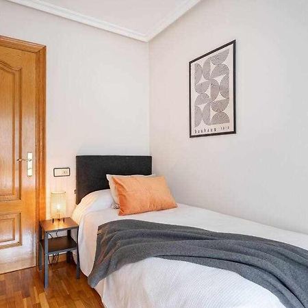 La Plaza Apartamento 기욘 외부 사진