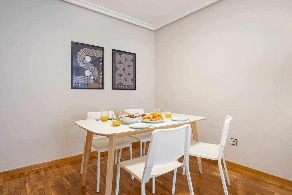 La Plaza Apartamento 기욘 외부 사진
