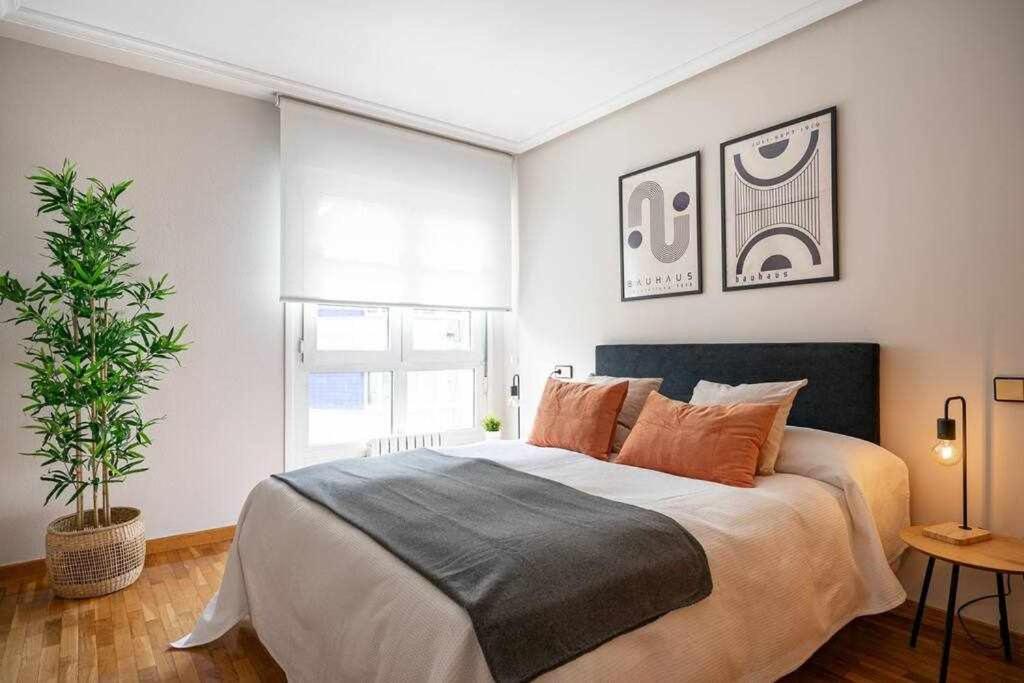 La Plaza Apartamento 기욘 외부 사진