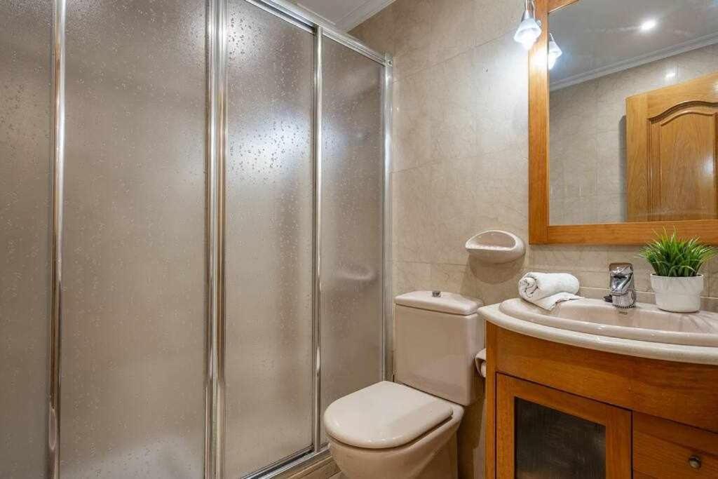 La Plaza Apartamento 기욘 외부 사진