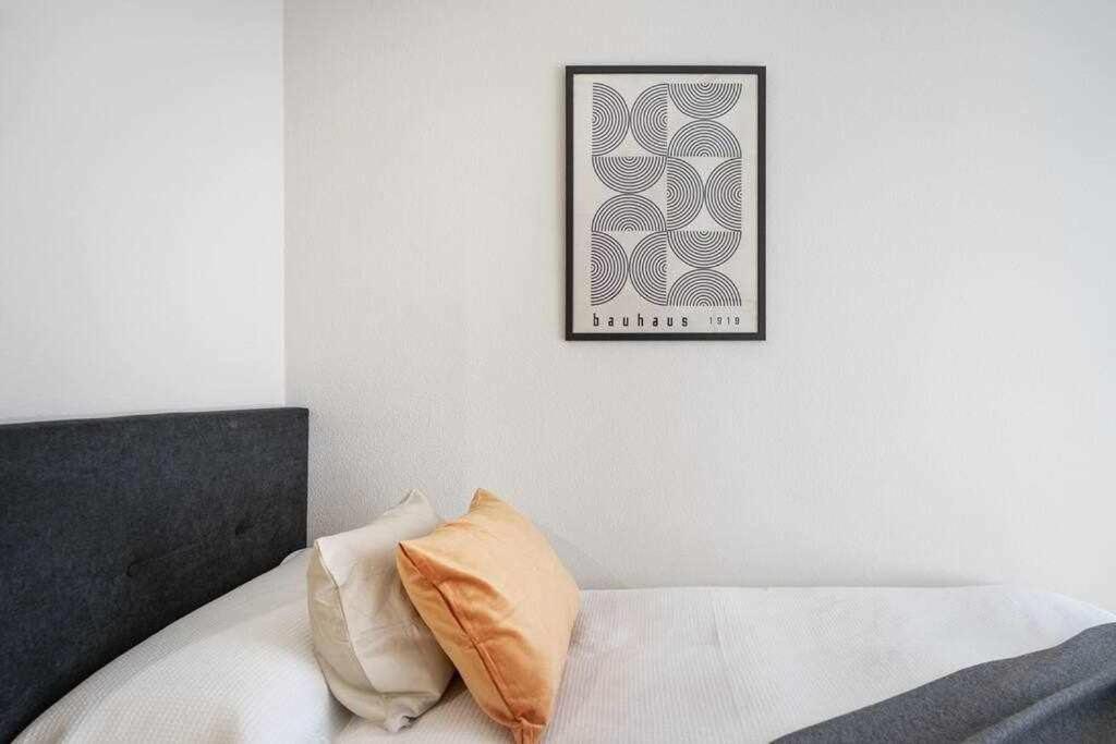 La Plaza Apartamento 기욘 외부 사진