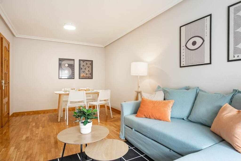 La Plaza Apartamento 기욘 외부 사진