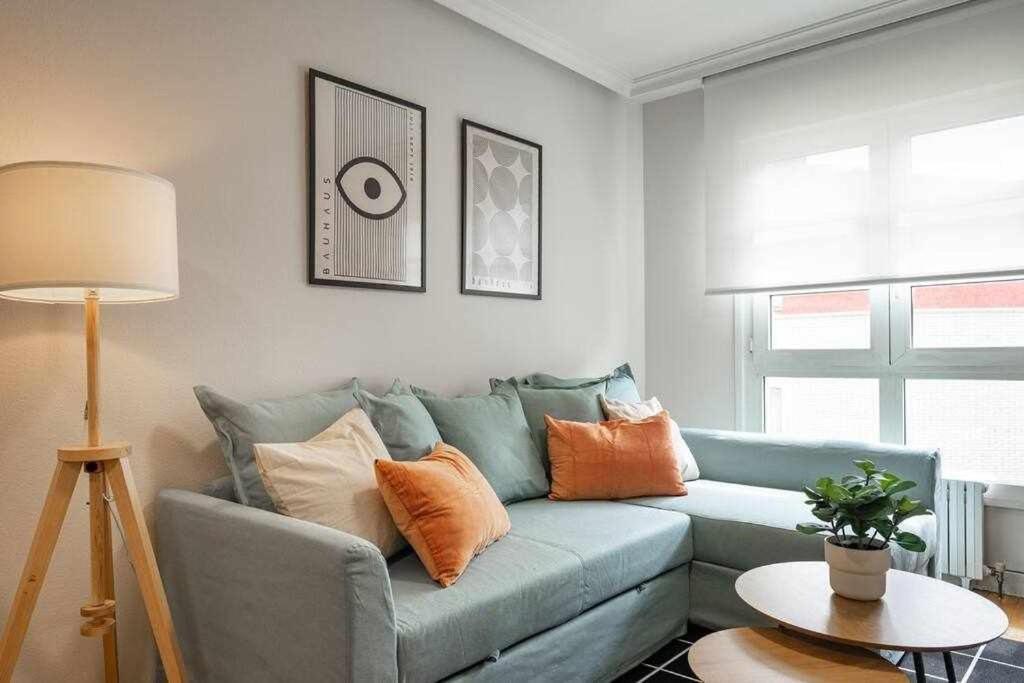 La Plaza Apartamento 기욘 외부 사진