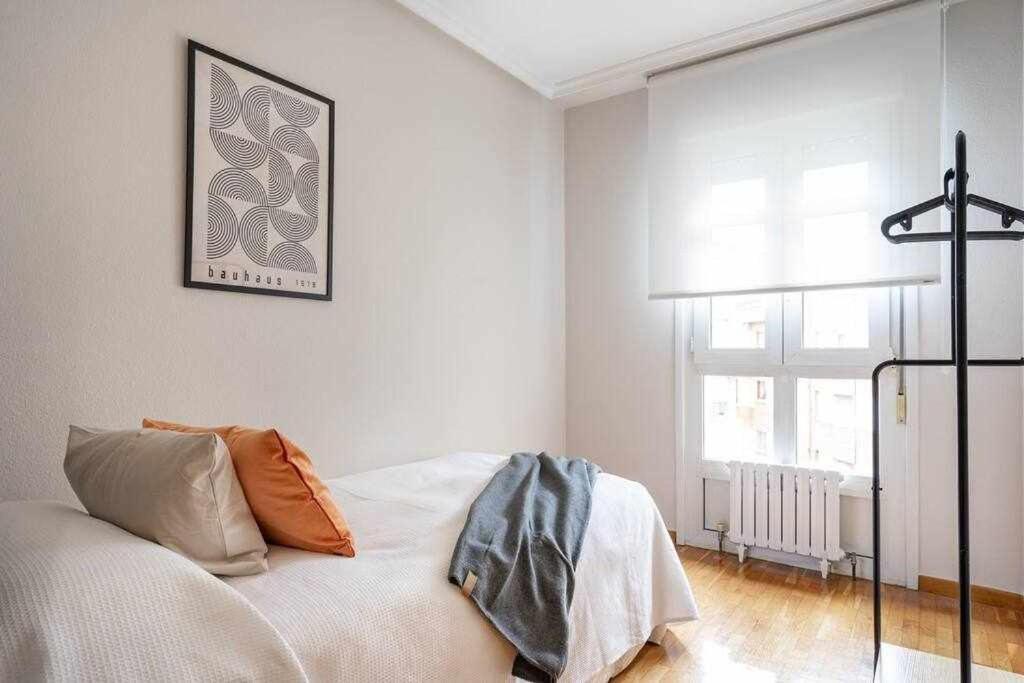 La Plaza Apartamento 기욘 외부 사진