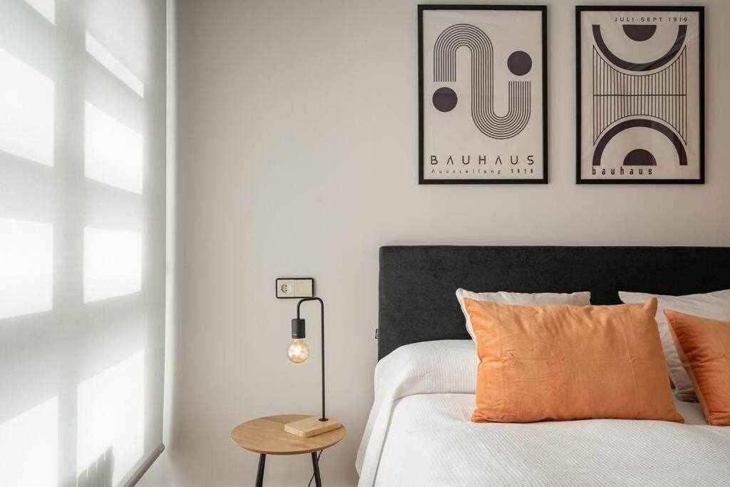 La Plaza Apartamento 기욘 외부 사진